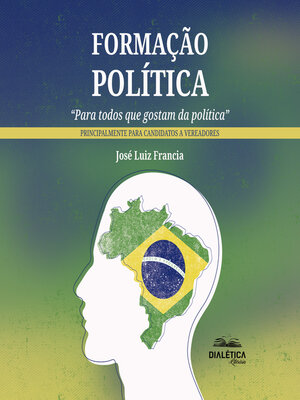 cover image of Formação Política